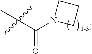 Thioether triazolopyridine and triazolopyrimidine inhibitors of myeloperoxidase