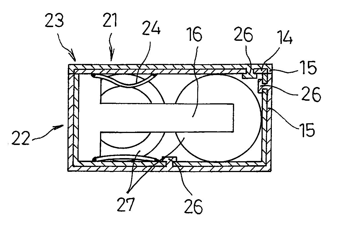 Battery pack