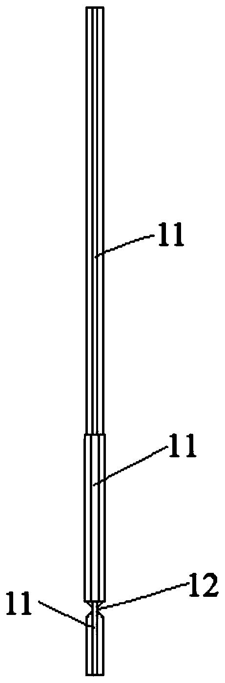 Manufacturing method of lithium ion battery