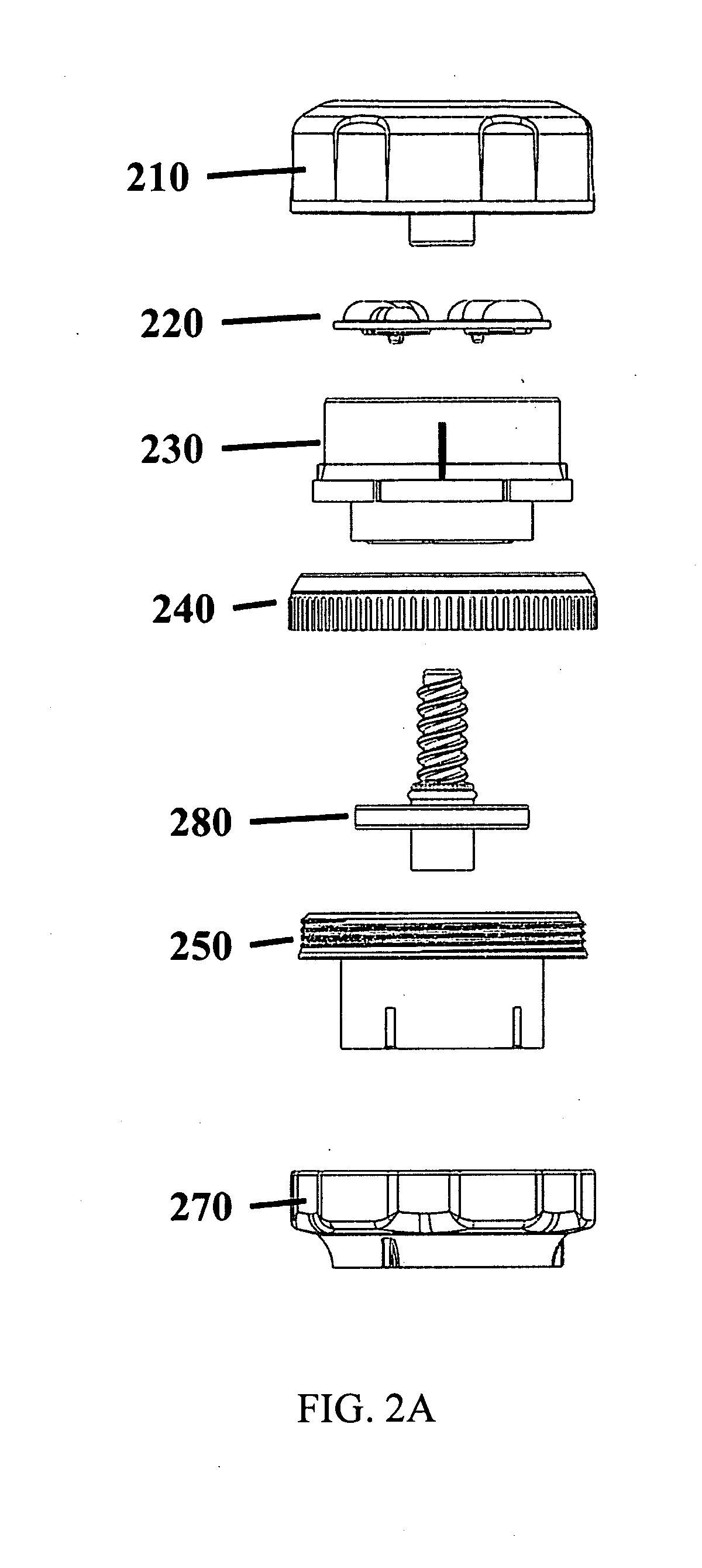 Devices and methods for autonomous measurements