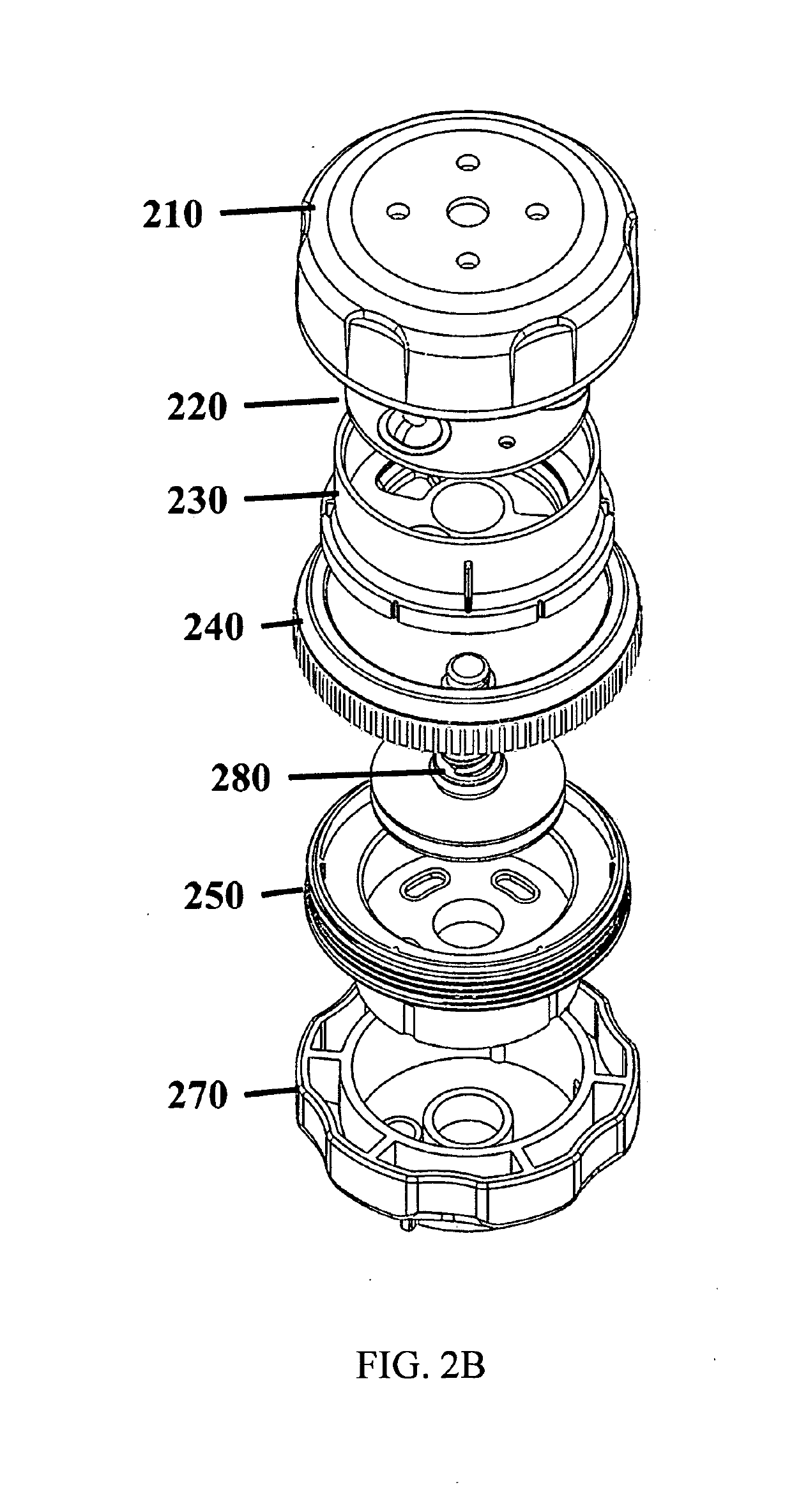 Devices and methods for autonomous measurements