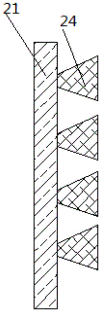 Temperature adjustable pig house