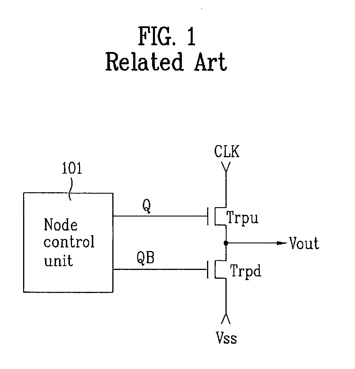 Shift register