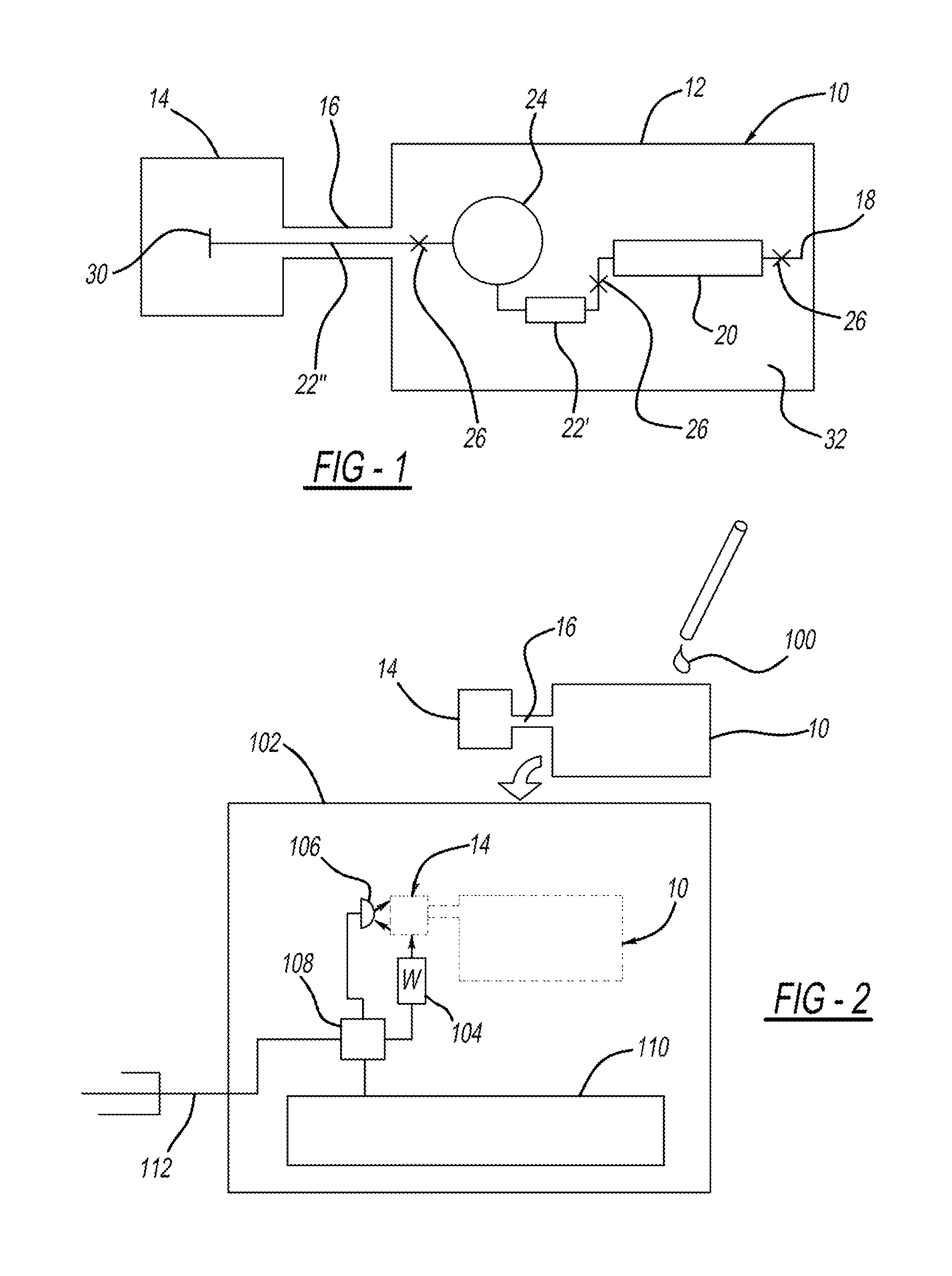 Apparatus and Cartridge for Hemostasis Testing