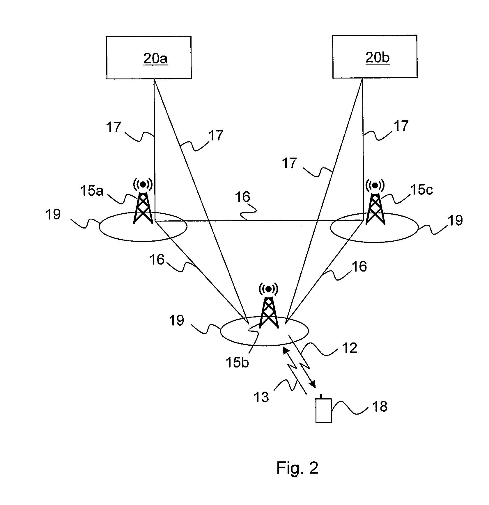 Method and Apparatus for Relocating a Header Compression Context in a Wireless Communication System