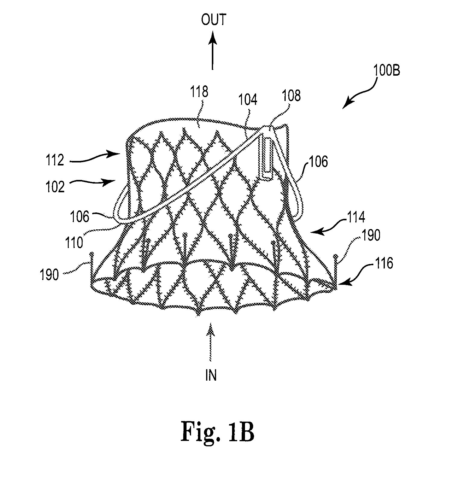 Mitral prosthesis and methods for implantation