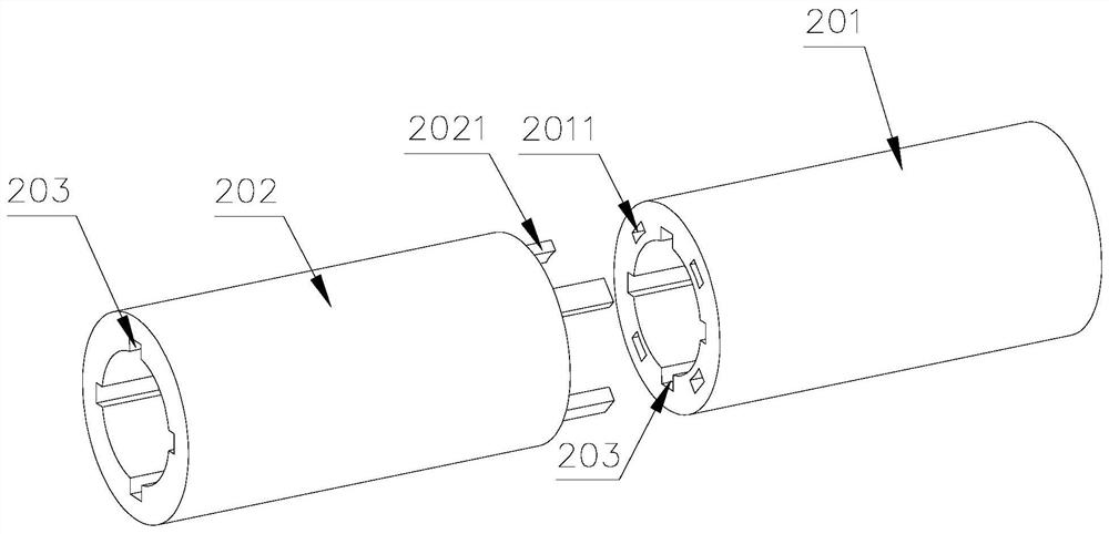 A kind of 304 stainless steel with pattern and rolling method thereof