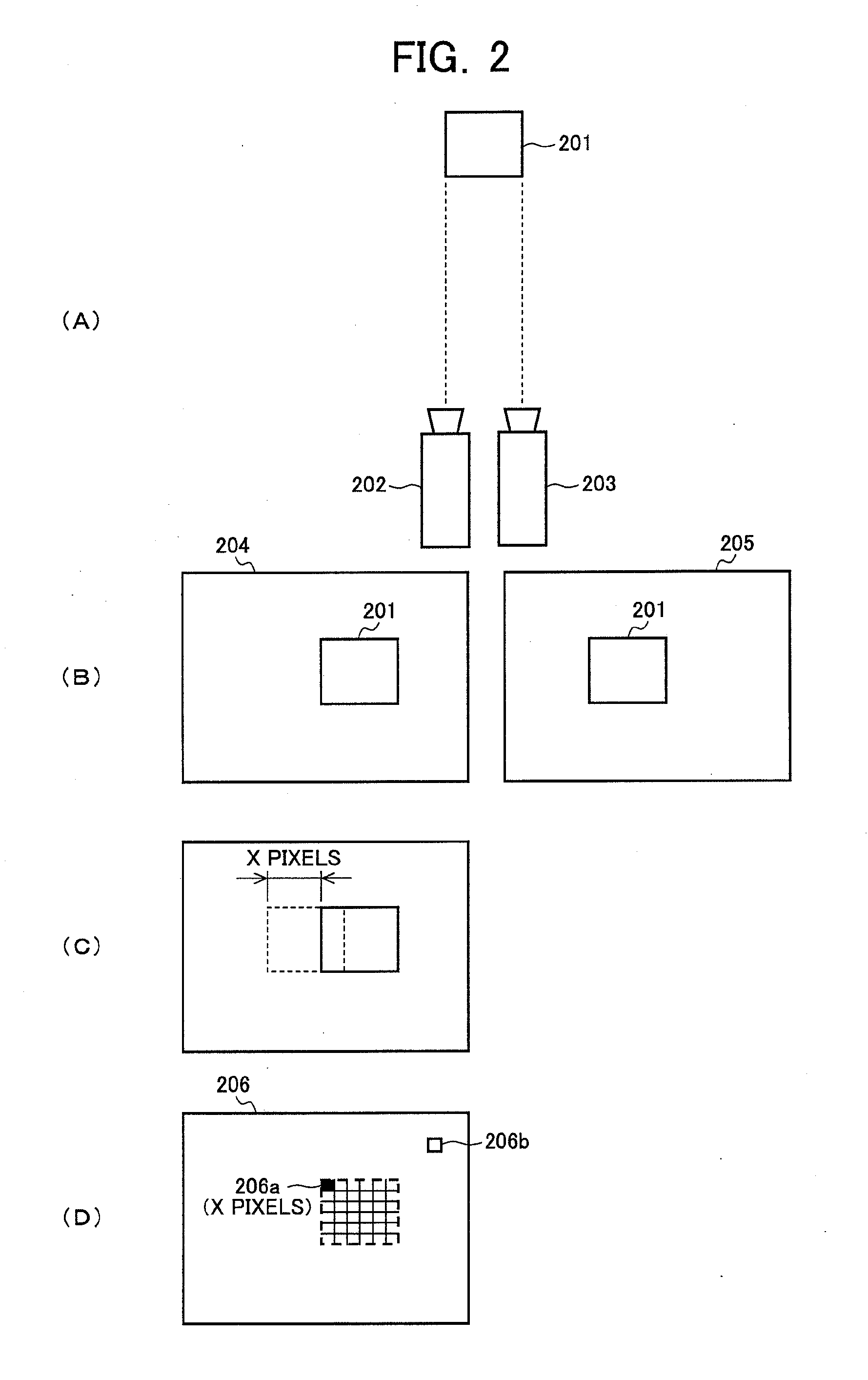 Image processor, image display apparatus, and image taking apparatus