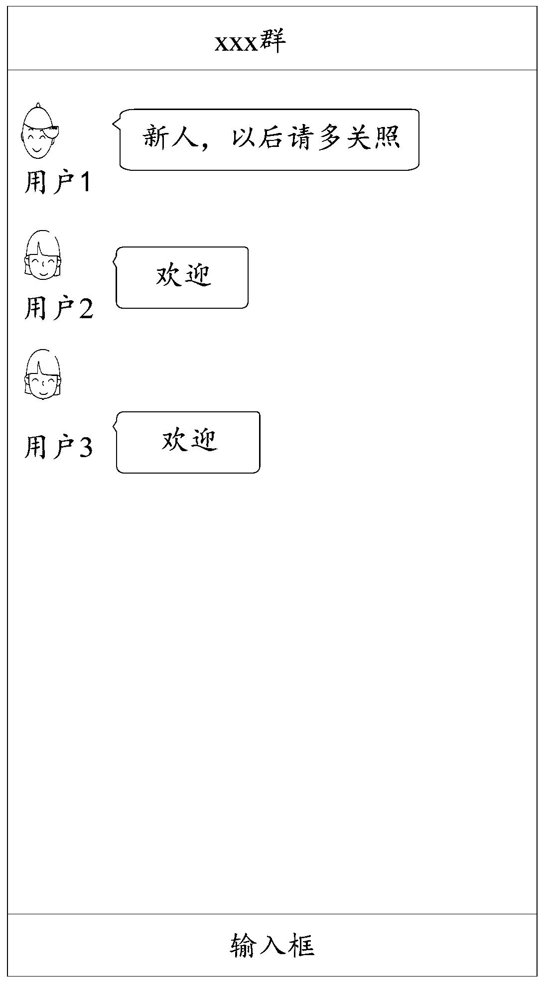 Information processing method and electronic equipment