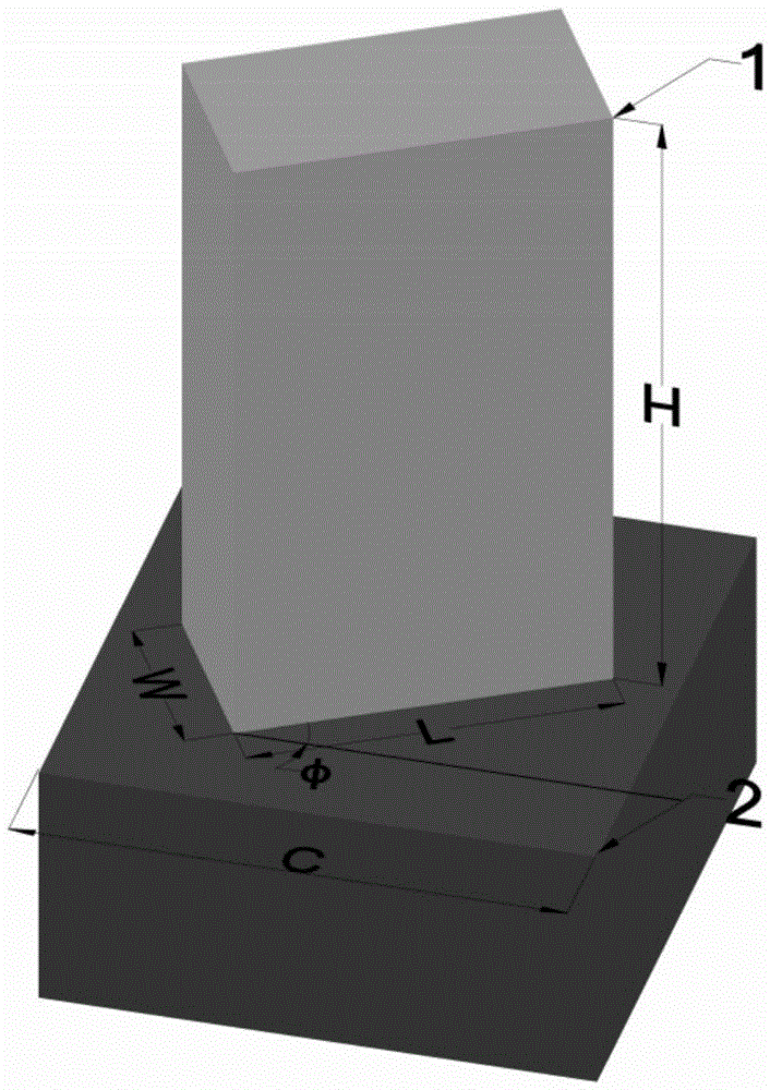 Dual zooming lens based on polarization state control