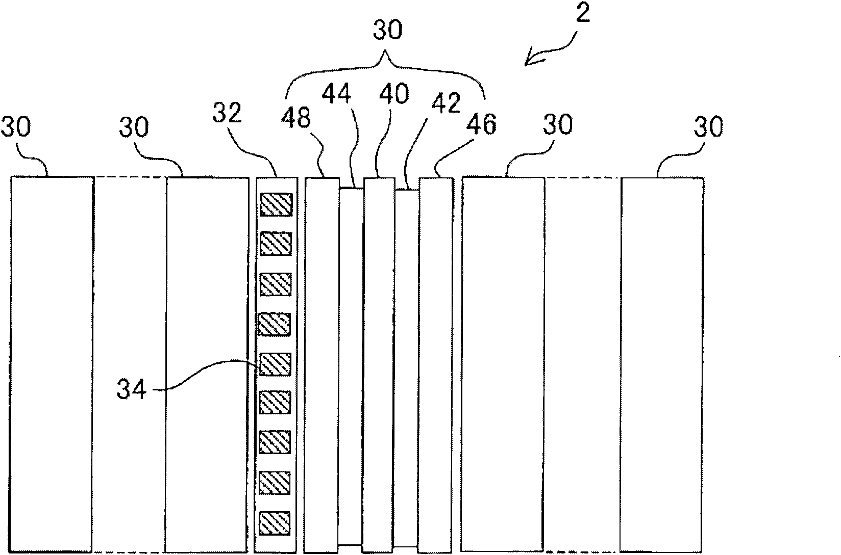 Fuel cell system