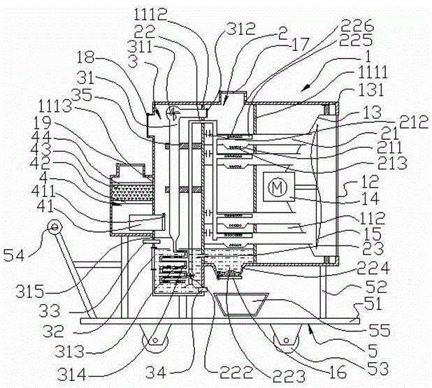 Air purifier