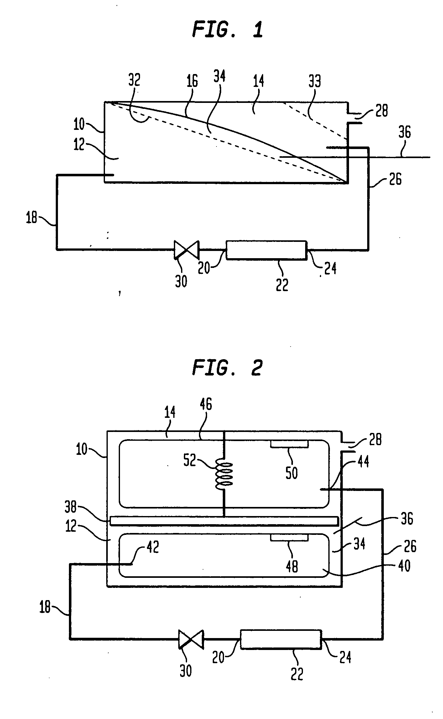 Hydrogen Gas Generation system