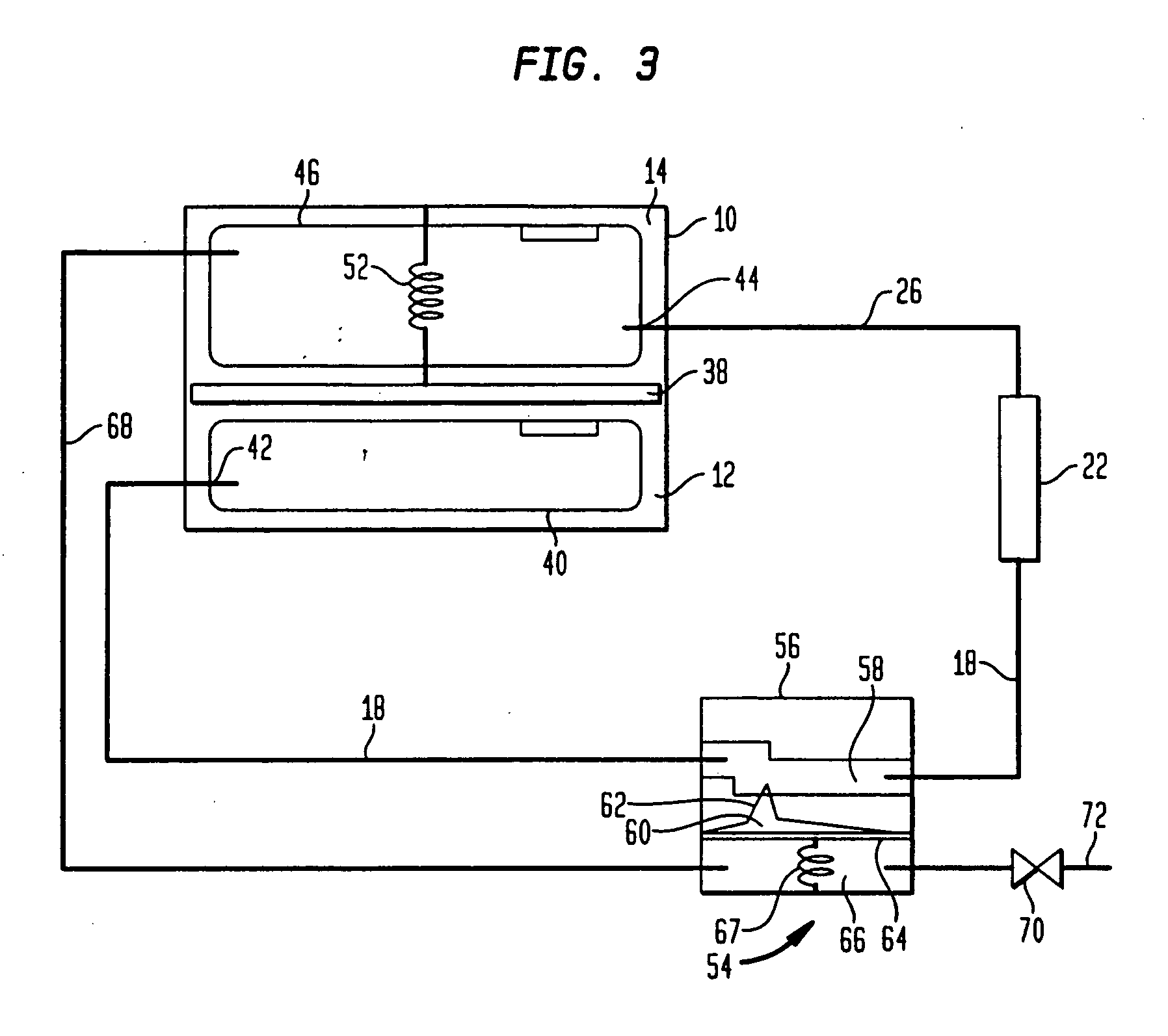 Hydrogen Gas Generation system