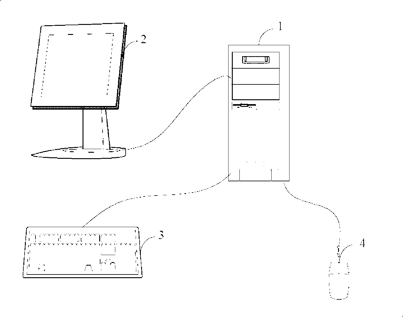 Picture and file virus defense system and method