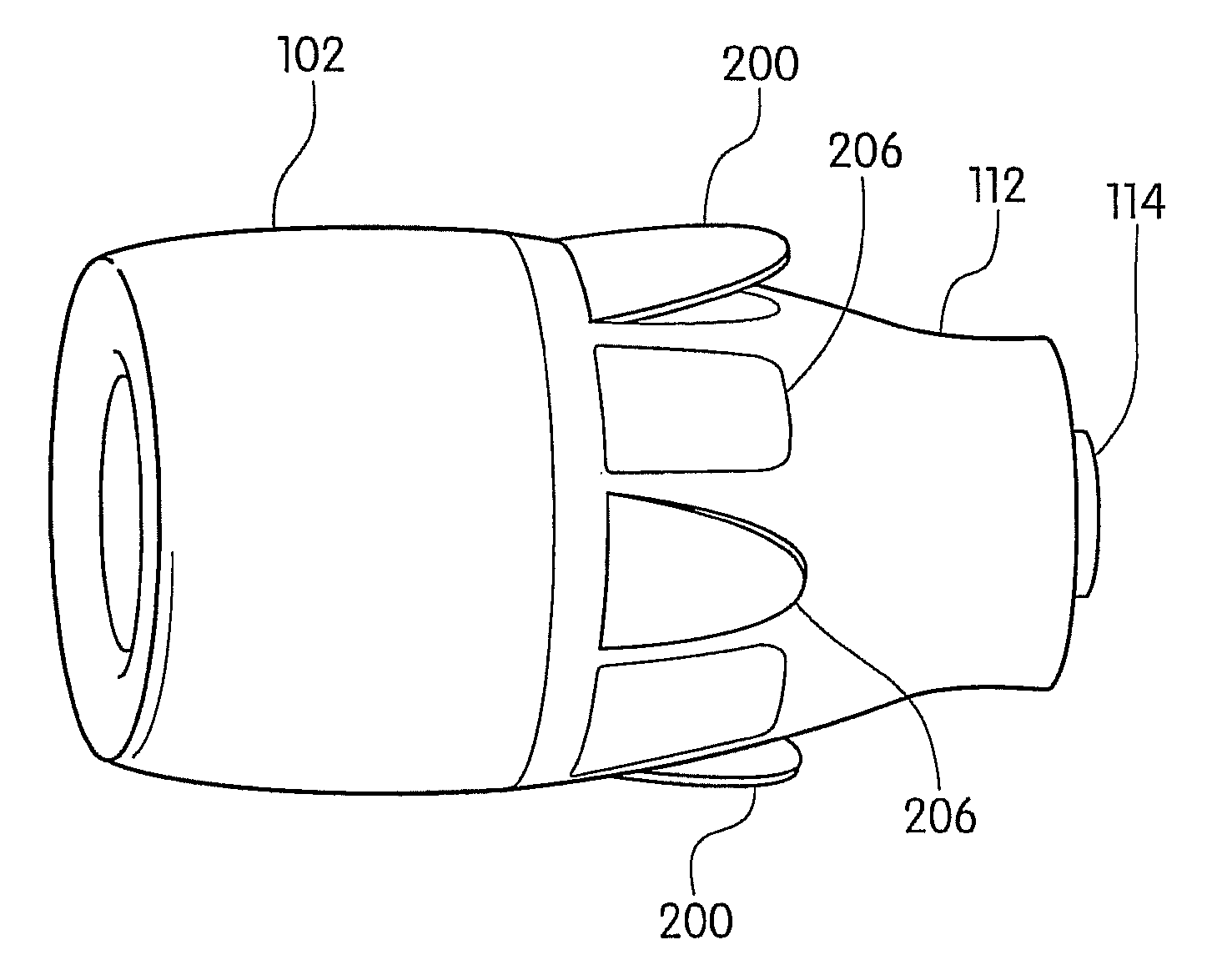 Propulsion system