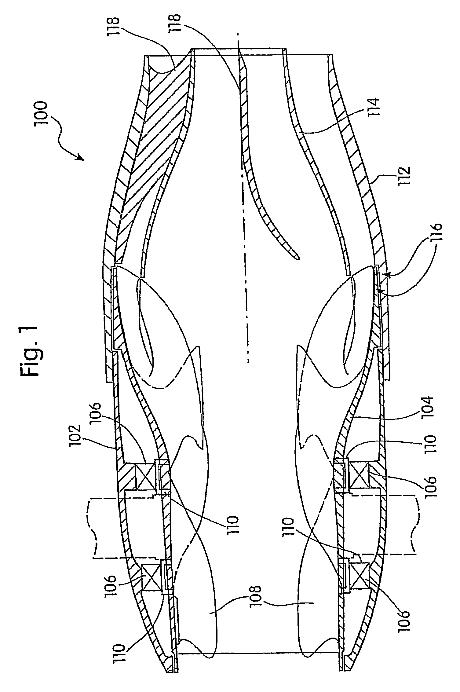 Propulsion system