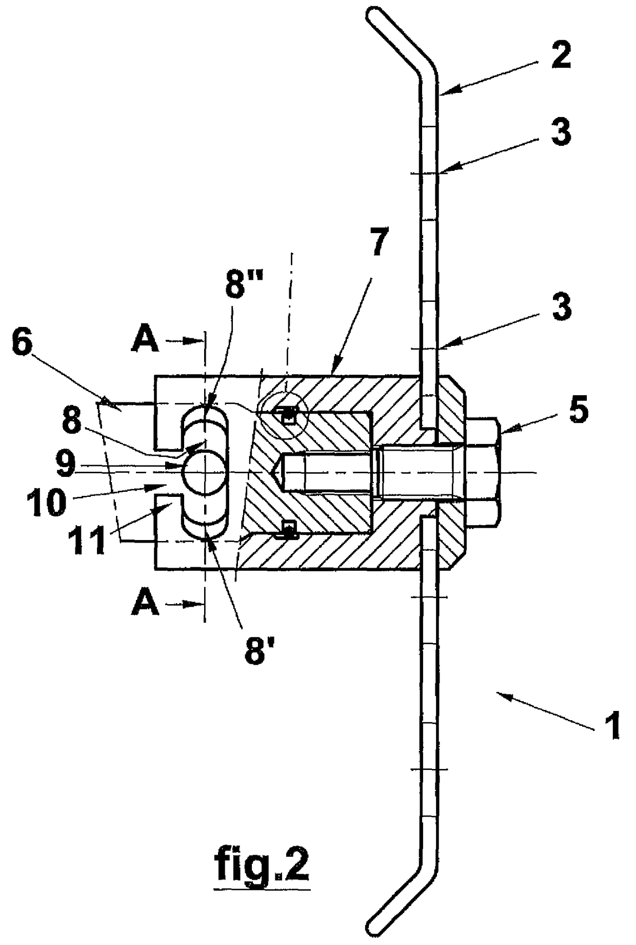 Device for picking or plucking poultry-feathers and an apparatus for driving such a device