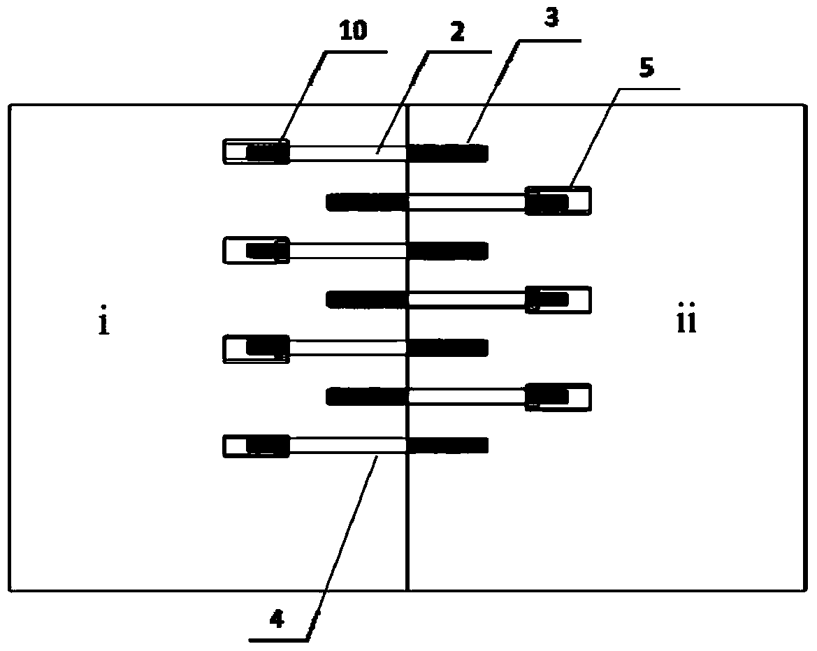 A kind of wind turbine rotor blade structure and preparation method thereof