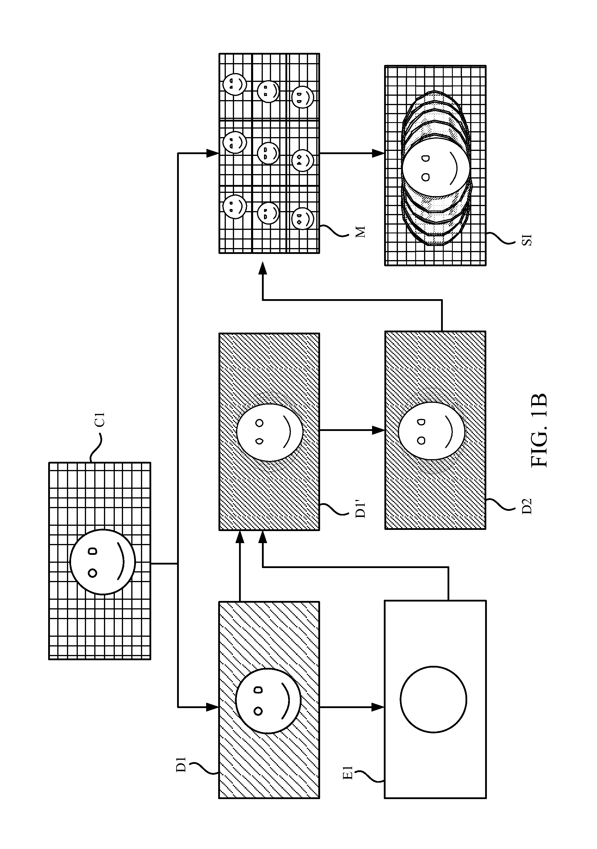 Three-dimensional image display system and display method