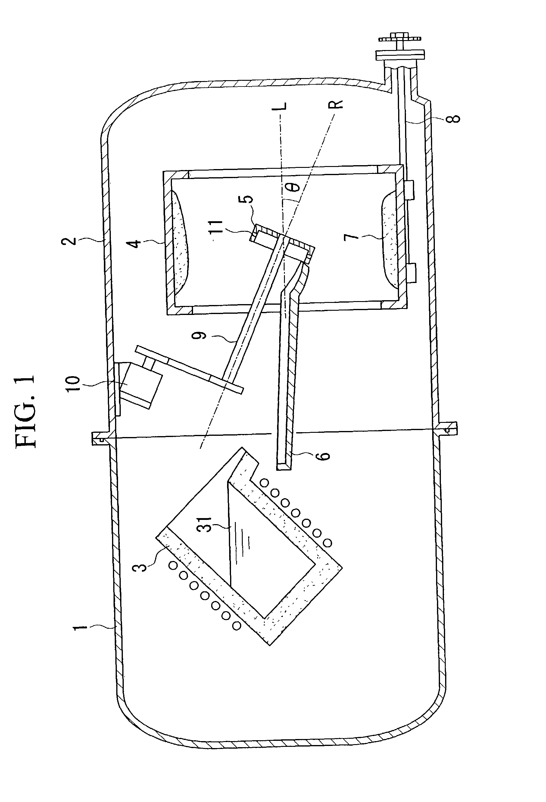 Centrifugal casting method, centrifugal casting apparatus, and cast alloy produced by same