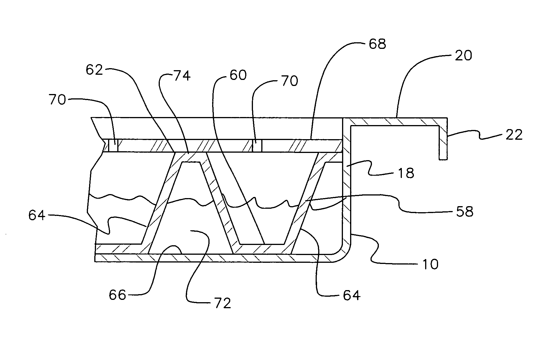 Modular and mobile waste and/or hazardous liquid containment and collection shower system