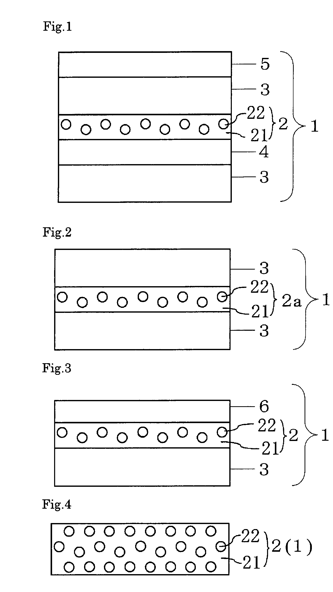 Transmission screen