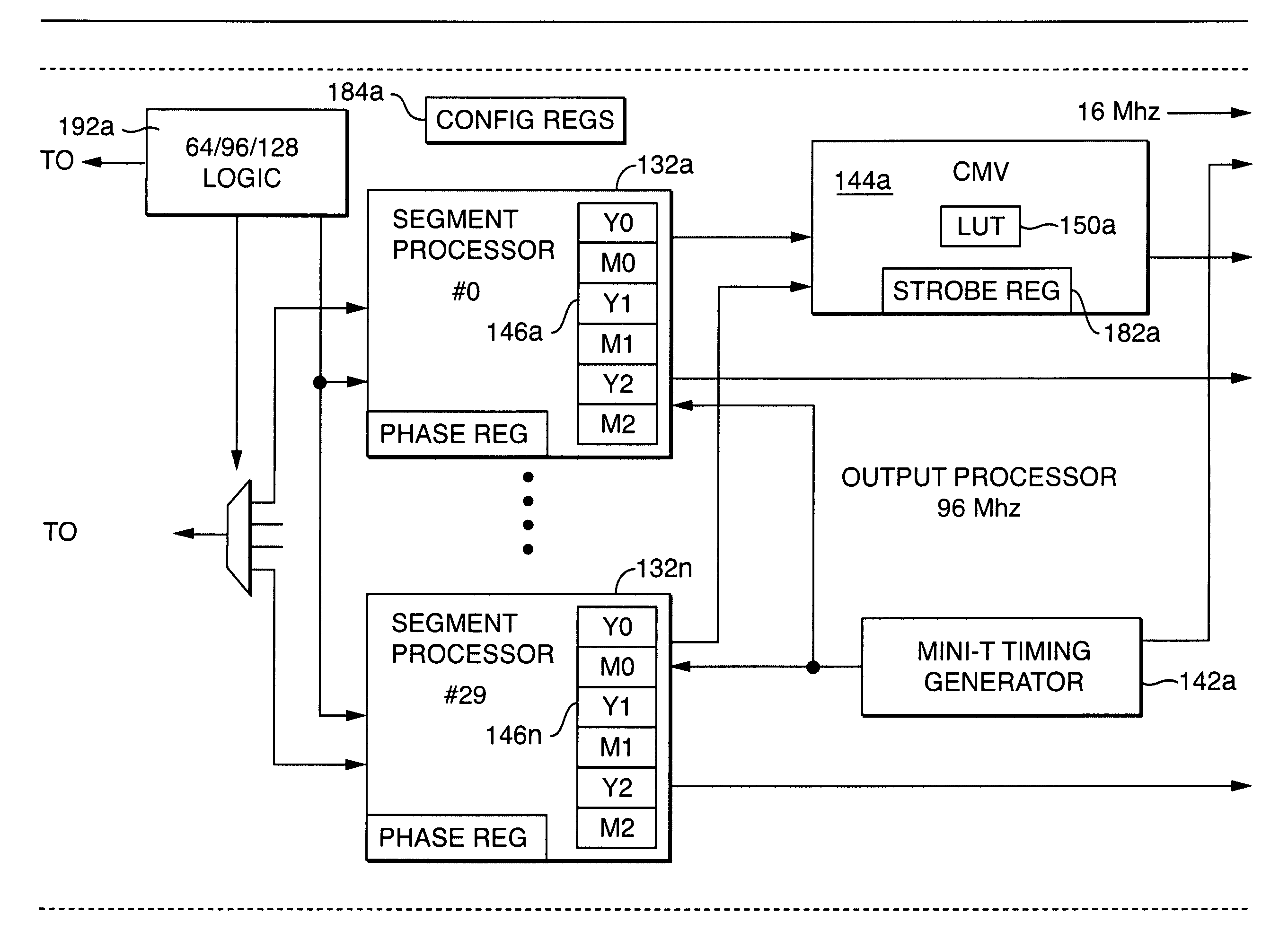 Parametric programmable thermal printer