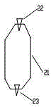 Solid-fuel internal combustion engine