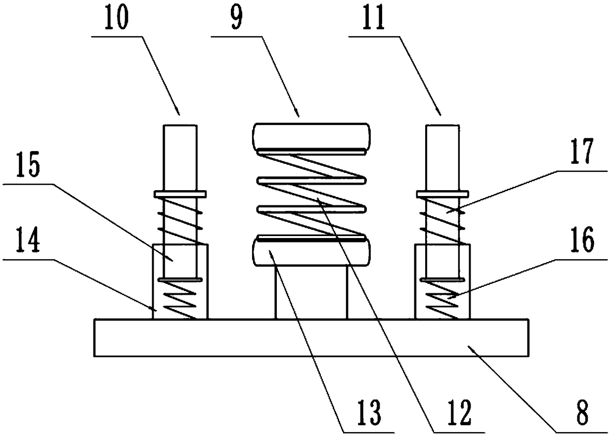 Mine downhole dust monitoring and control system