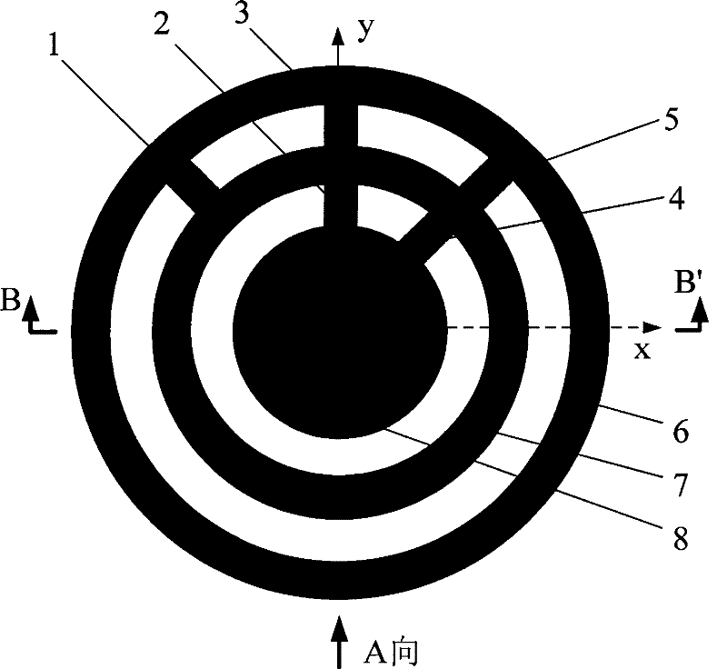 Reconfigurable antenna