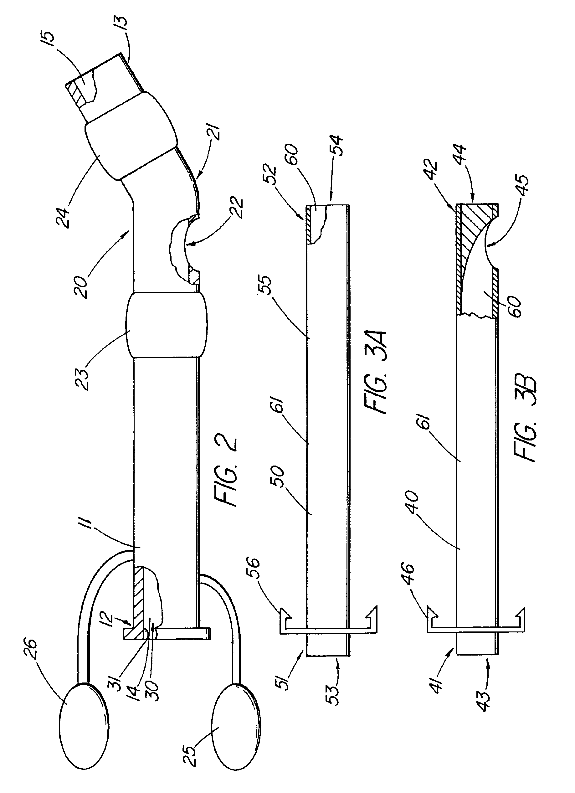 Medical devices and methods of selectively and alternately isolating bronchi or lungs