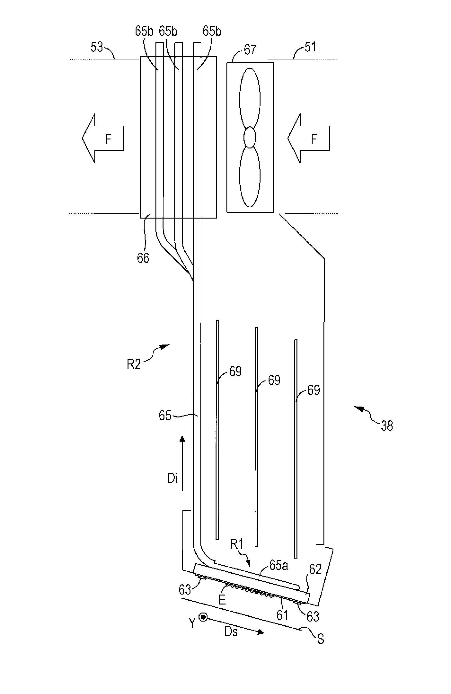 Image recording apparatus