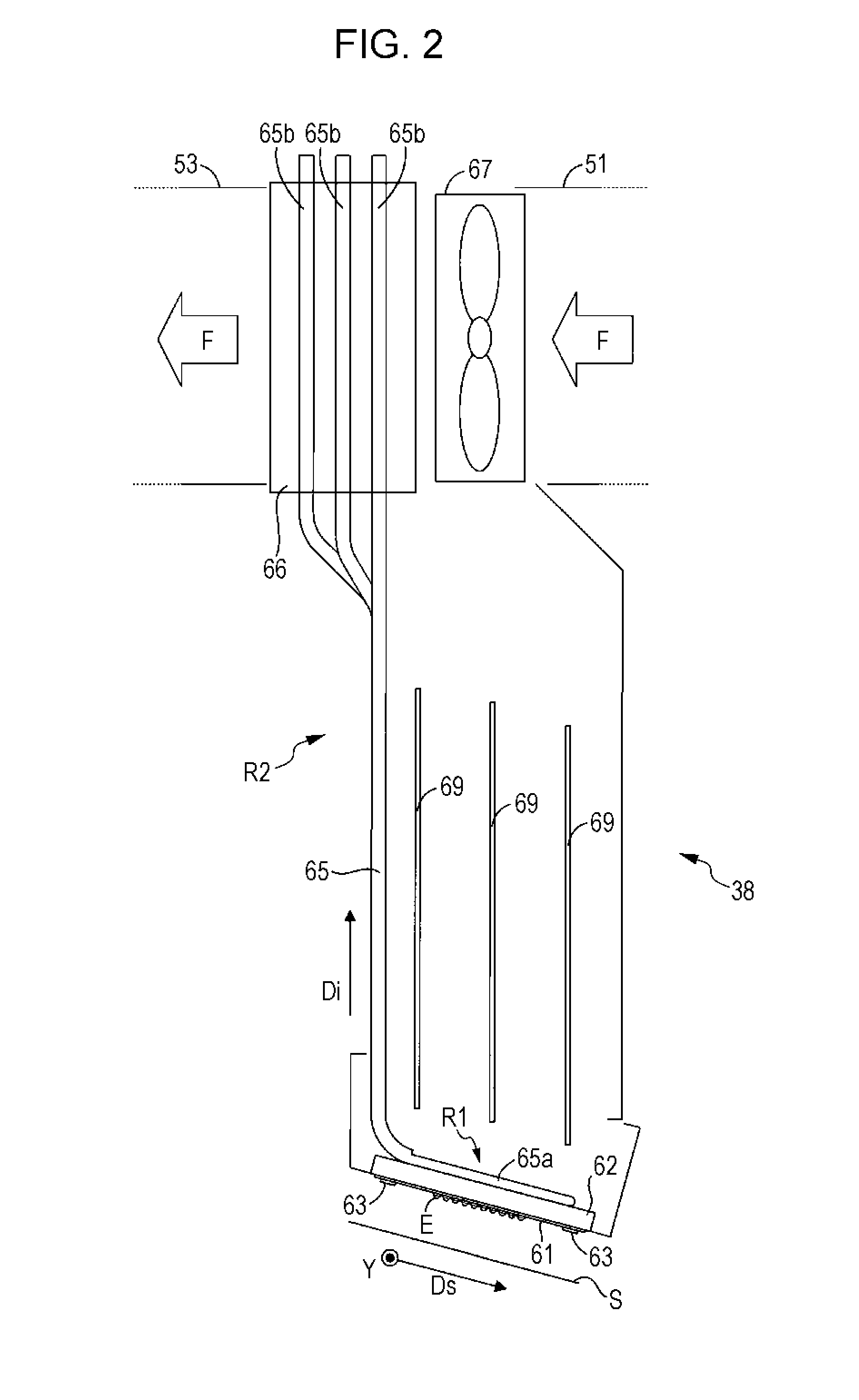 Image recording apparatus