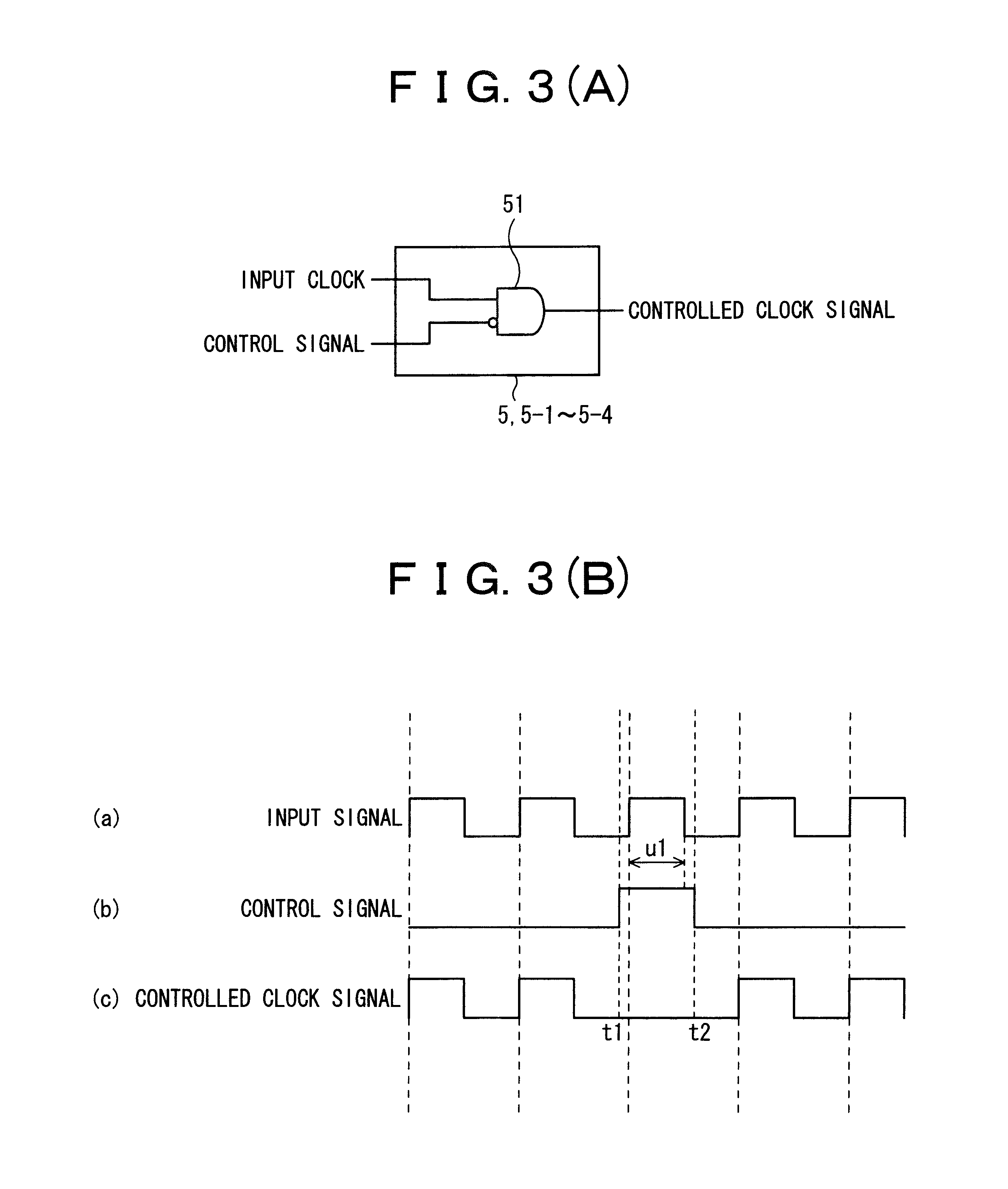 Programmable logic device and method of controlling clock signal thereof