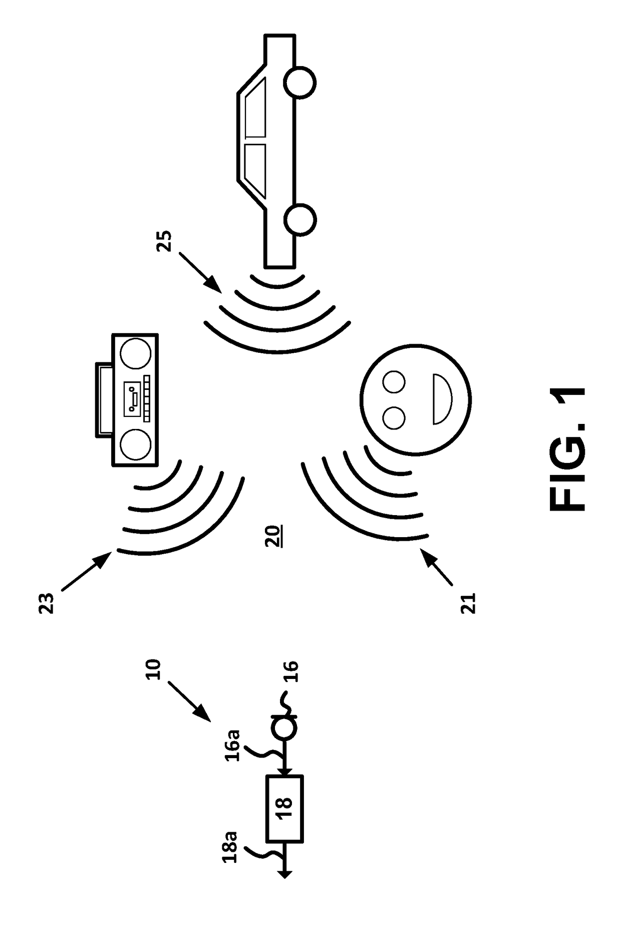 Audio logging for protected privacy