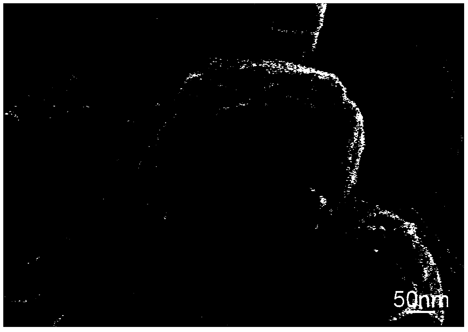 Method for catalytically preparing 2-ethyl anthraquinone by alkali desilicicated modified Hbeta molecular sieve