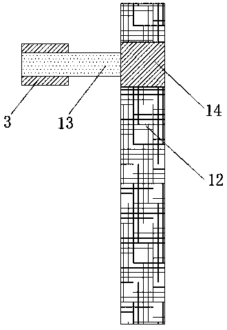 Adjustable control line sales vehicle