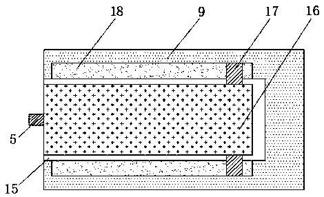 Adjustable control line sales vehicle