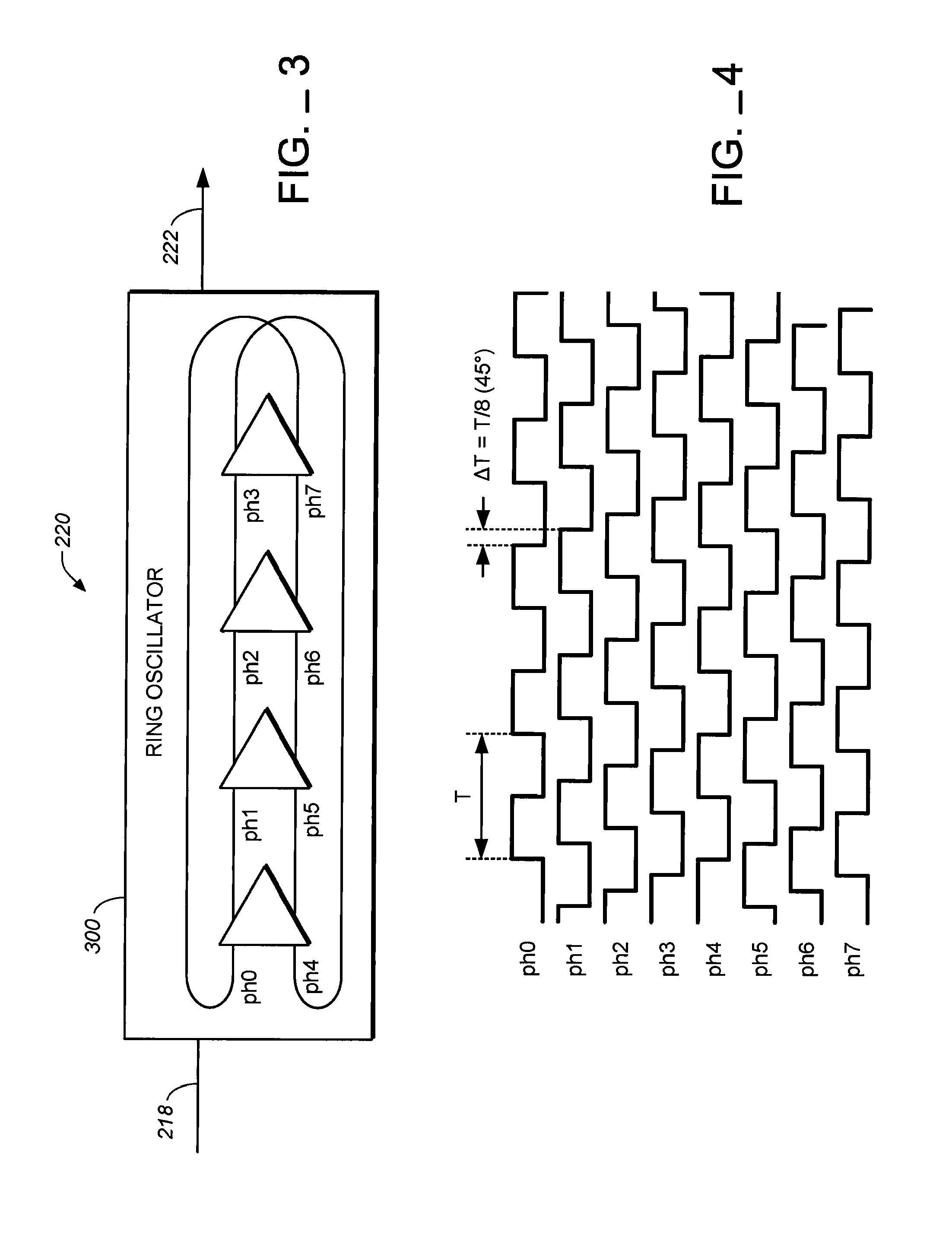 High bandwidth phase locked loop (PLL) with feedback loop including a frequency divider