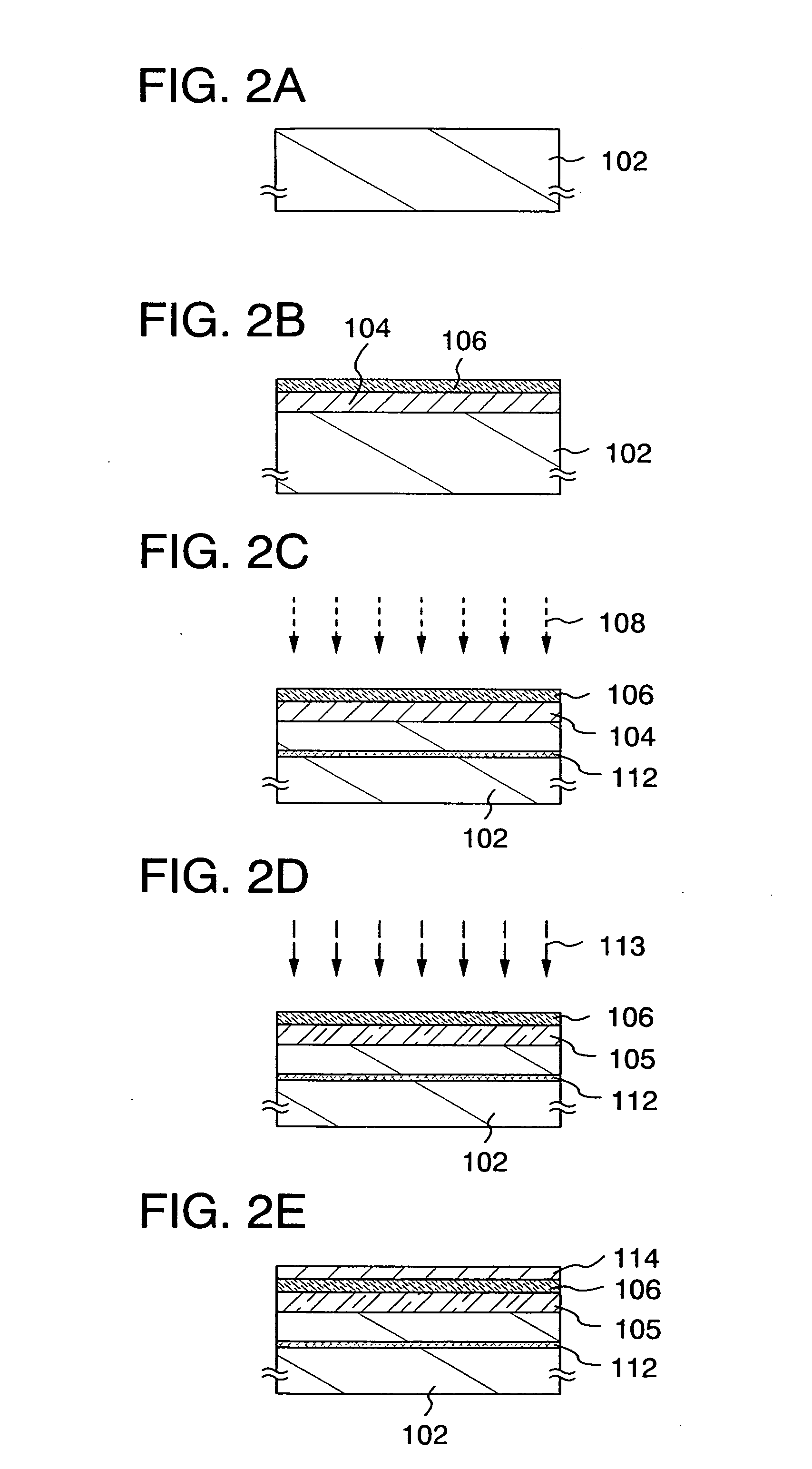 Semiconductor substrate and maehtod for manufacturing the same