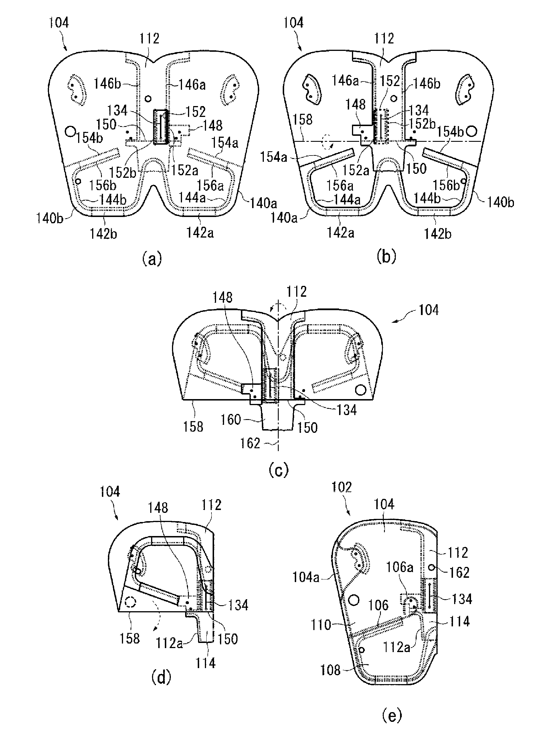 Airbag device