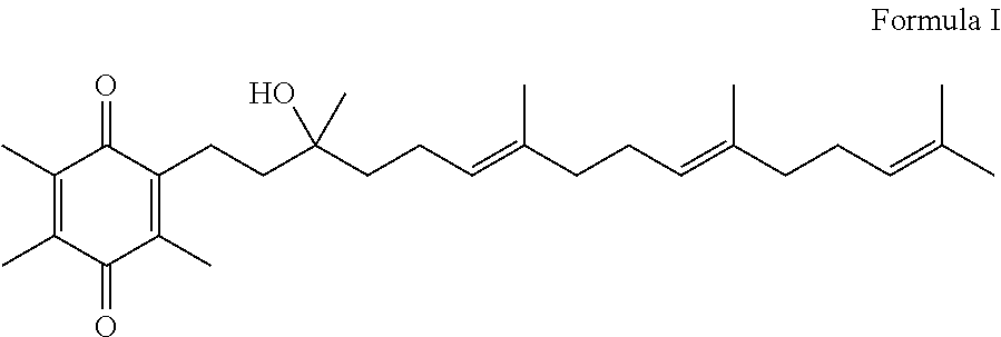 Methods for oxidation of alpha tocotrienol in the presence of non-alpha tocotrienols