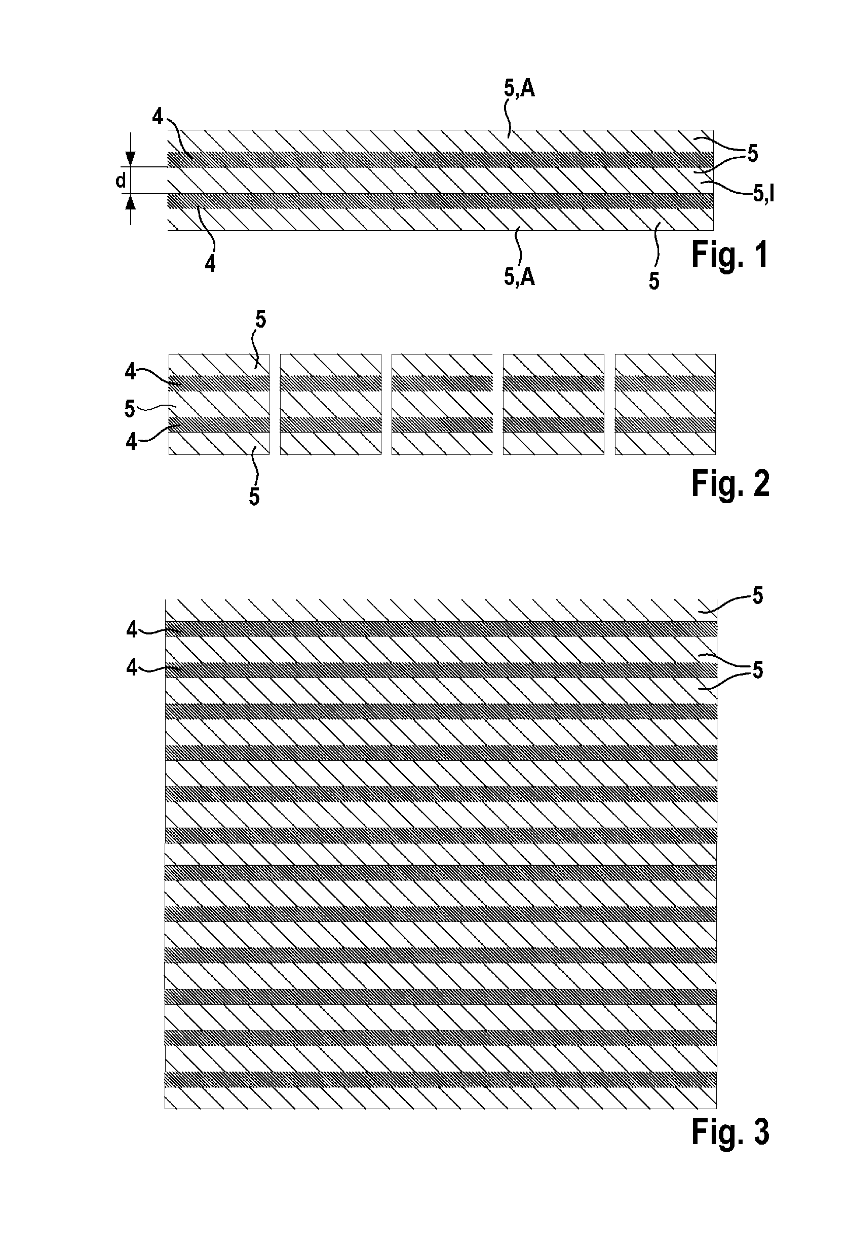 Galvanic element