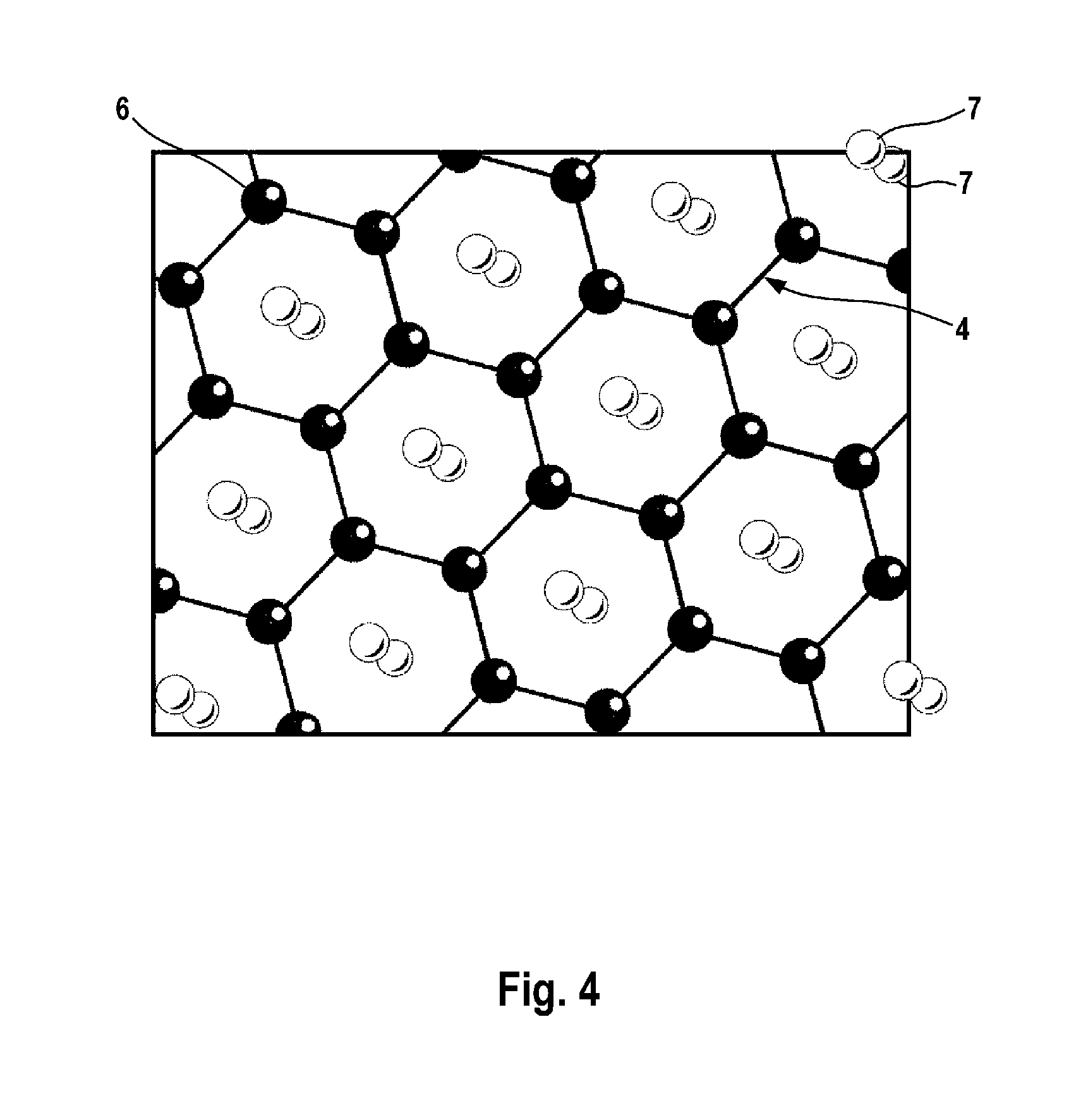 Galvanic element