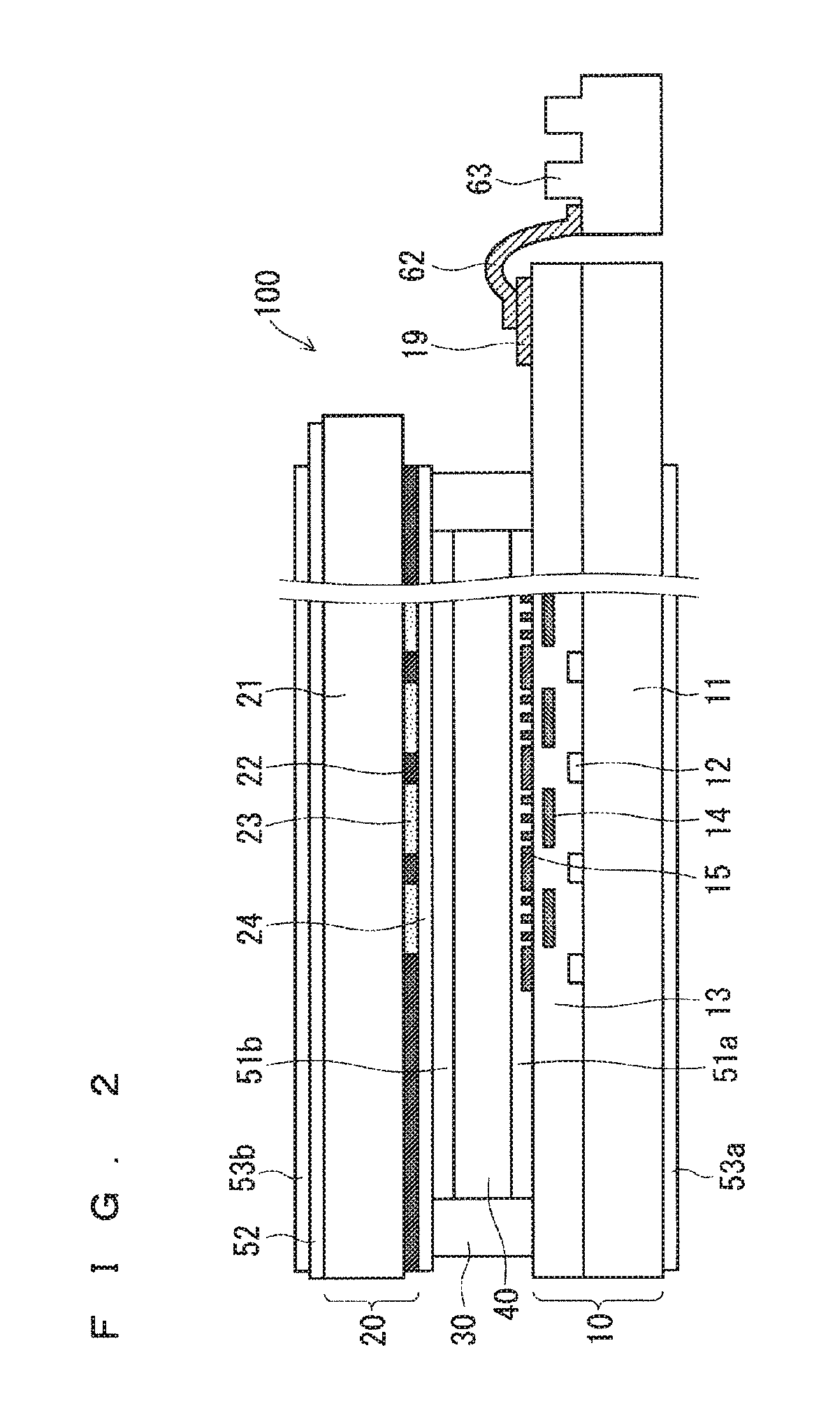 Liquid crystal display apparatus