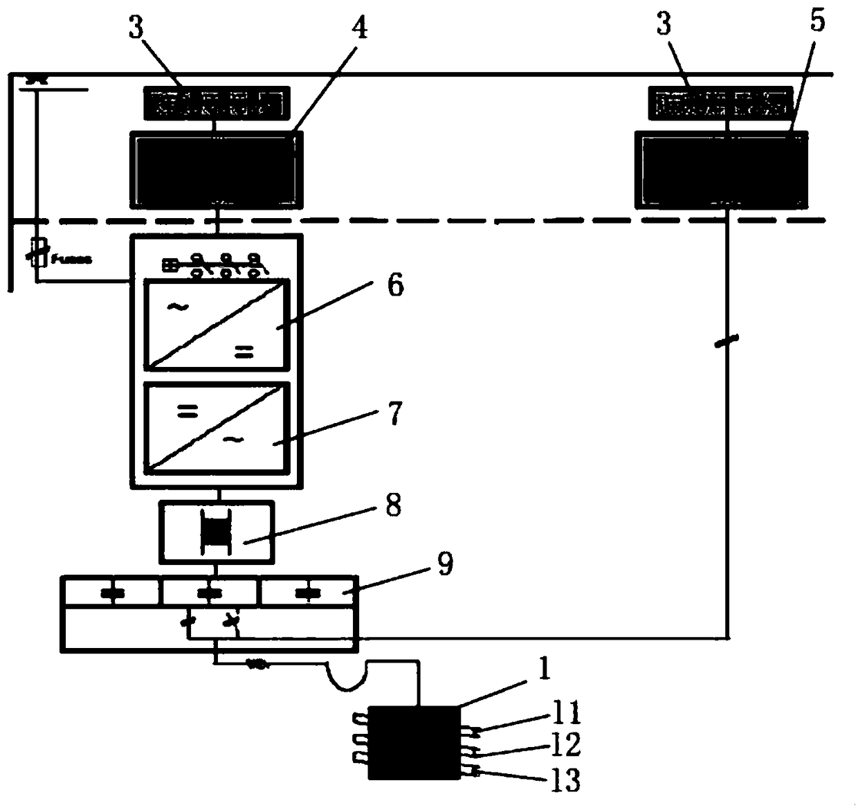 Vacuum reaction intensity refining method and application of vacuum reaction intensity refining method to prepare nickel-based and iron-based alloys