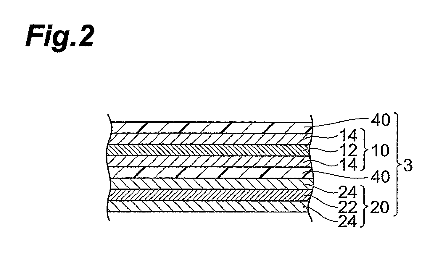 Wound electrochemical device and method of manufacturing same