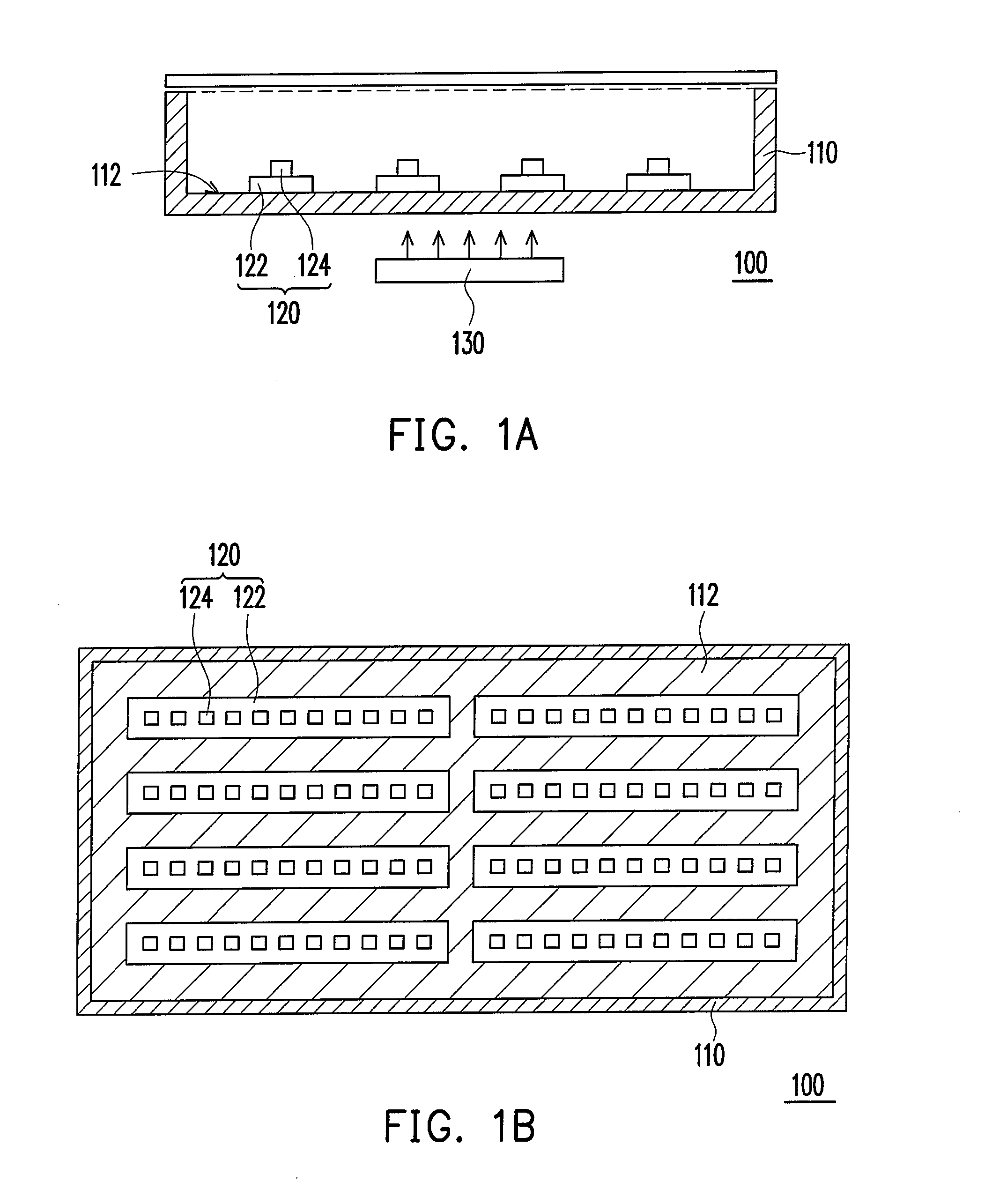 Backlight module