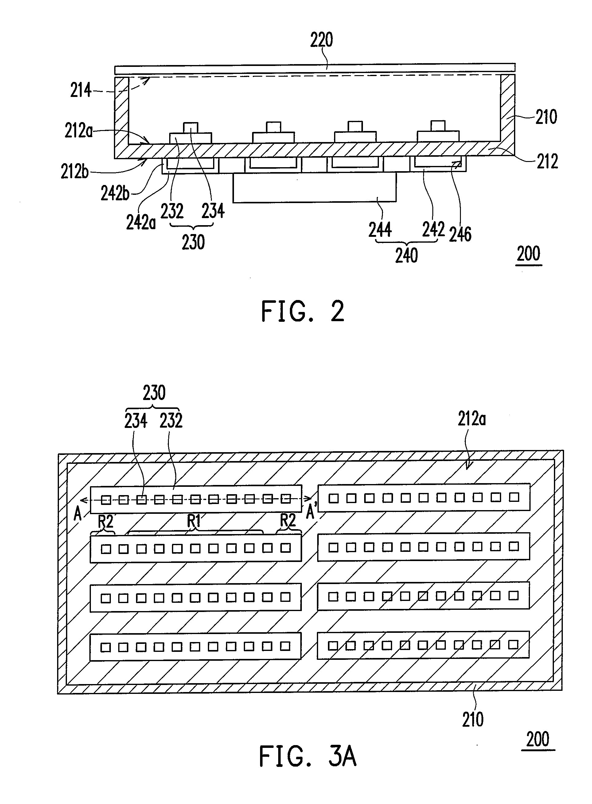 Backlight module